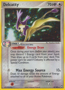 Delcatty (8/108) (EX: Power Keepers) [Theme Deck Exclusive]