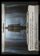 (Oversized Plane) Panopticon [March of the Machine Commander Planes]