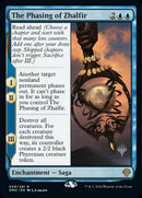 The Phasing of Zhalfir (Promo Pack) [Dominaria United Promo Pack]