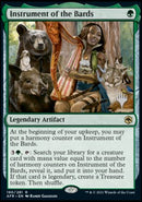 Instrument of the Bards (Promo Pack) [Dungeons & Dragons: Adventures in the Forgotten Realms Promo Pack]