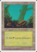 Forest (Two Boulders) (1995 Reprint) [Rivals Quick Start Set]