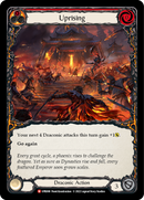 Uprising [UPR088] (Uprising) Rainbow Foil