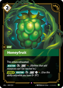 front of card Honeyfruit [Unleashed] 049/219
