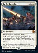 In the Trenches (Promo Pack) [The Brothers' War Promo Pack]