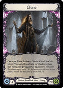 Chane // Hatchet of Body [MON154 // MON105] (Monarch Unlimited) Unlimited Normal