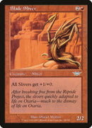 Blade Sliver [Legions]
