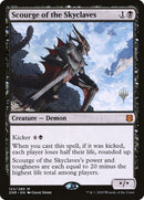 Scourge of the Skyclaves (Promo Pack) [Zendikar Rising Promo Pack]