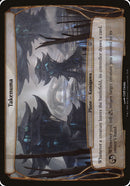 (Oversized Plane) Takenuma [Planechase 2012]