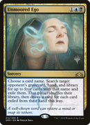 Unmoored Ego (Promo Pack) [Guilds of Ravnica Promo Pack]