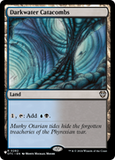 Darkwater Catacombs (OTC) [The List]