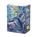 Dragon Shield: Standard 100ct Art Sleeves - Grand Archive (Lorraine, Arclight Saber - Matte)