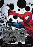 Comeuppance (Borderless) [Marvel's Spider-Man: Eternal-Legal]