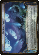 (Oversized Plane) The Aether Flues [Planechase]