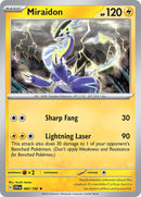 Miraidon (080/198) (Scarlet & Violet: Base Set) [Theme Deck Exclusive]