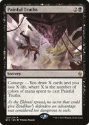 Painful Truths (Promo Pack) [Battle for Zendikar Promo Pack]