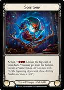 Seerstone [DYN193] (Dynasty) Cold Foil