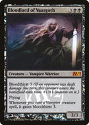 Bloodlord of Vaasgoth (No Date) [Magic 2012 Prerelease Promos]