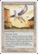 Mesa Pegasus (4th Ed 1996 Dated) [Introductory Two-Player Set]