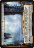 (Oversized Plane) Velis Vel [Planechase Anthology Planes]