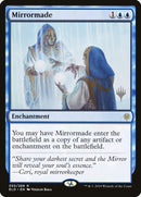 Mirrormade (Promo Pack) [Throne of Eldraine Promo Pack]