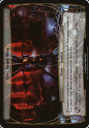 (Oversized Plane) Izzet Steam Maze [Planechase]