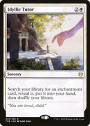 Idyllic Tutor (Promo Pack) [Theros Beyond Death Promo Pack]