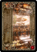 Great Library of Solana [U-MON000-RF] (Monarch Unlimited) Unlimited Rainbow Foil