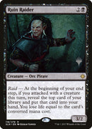 Ruin Raider (Promo Pack) [Ixalan Promo Pack]