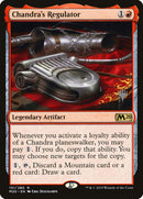 Chandra's Regulator (Promo Pack) [Core Set 2020 Promo Pack]