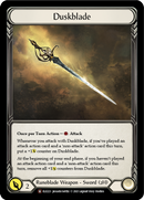 Duskblade [U-ELE223] (Tales of Aria Unlimited) Unlimited Normal