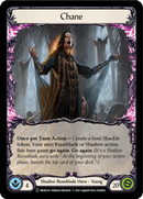 Chane, Bound by Shadow // Chane [U-MON153 // U-MON154] (Monarch Unlimited) Unlimited Normal