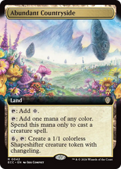 Lorwyn Eclipsed Commander in Stock