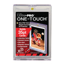 Ultra PRO: UV One-Touch Magnetic Holder - 35pt