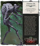 Cthulhu - Death May Die: Elder One Box - Ithaqua