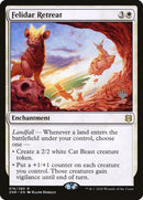 Felidar Retreat (Promo Pack) [Zendikar Rising Promo Pack]