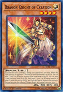 Dragon Knight of Creation [SDRR-EN018] Common