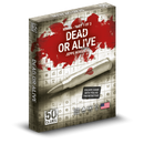 50 Clues - Season 2 - Dead or Alive