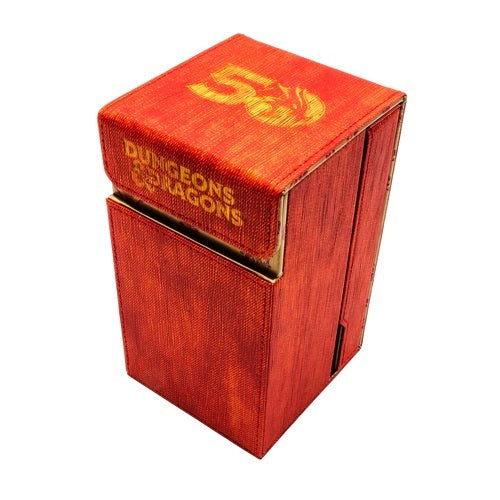 50th Anniversary Dice Tower for Dungeons & Dragons