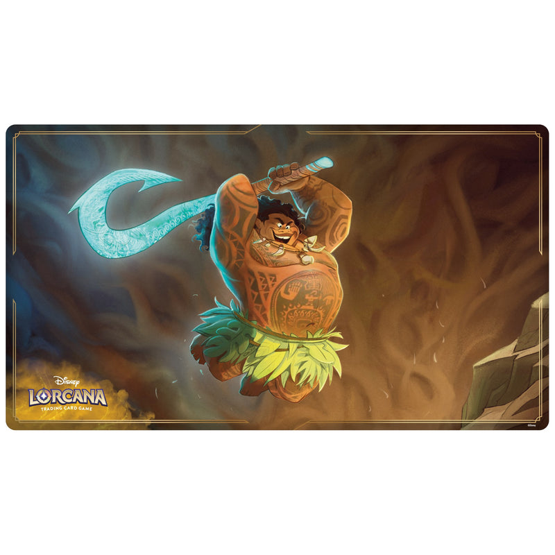 Playmat (Maui)