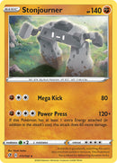 Stonjourner (111/192) (Sword & Shield: Rebel Clash) [Theme Deck Exclusive]