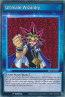 Ultimate Wizardry [SBC1-ENS01] Common