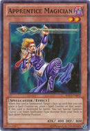 Apprentice Magician [BATT-EN002] (Promo) Starfoil Rare