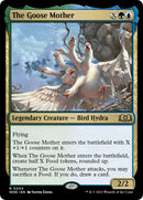 The Goose Mother [Wilds of Eldraine Promo Pack]