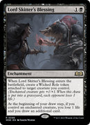 Lord Skitter's Blessing [Wilds of Eldraine Promo Pack]