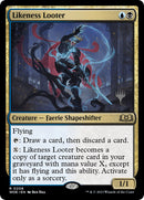 Likeness Looter [Wilds of Eldraine Promo Pack]