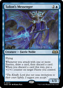 Talion's Messenger [Wilds of Eldraine Promo Pack]