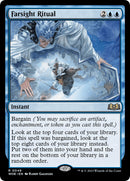 Farsight Ritual [Wilds of Eldraine Promo Pack]