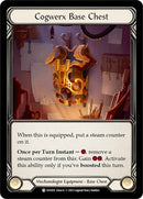 Cogwerx Base Chest [EVO015] (Bright Lights) Cold Foil
