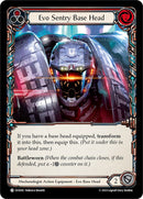 Evo Sentry Base Head [EVO042] (Bright Lights) Cold Foil