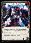 Evo Sentry Base Chest [EVO043] (Bright Lights) Cold Foil